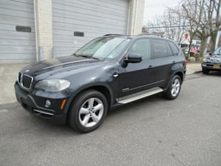 2010 BMW X5 xDrive30i 5UXFE4C53AL381982 2010 BMW X5 xDrive30i
