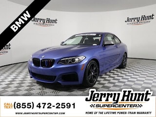 2017 BMW 2 Series WBA2G1C3XHV639515 2017 BMW 2 Series