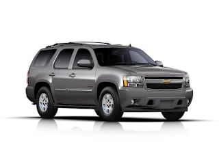 2012 Chevrolet Tahoe 1GNSCBE03CR132861 2012 Chevrolet Tahoe