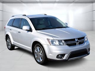 2014 Dodge Journey Limited 3C4PDCDG1ET120072 2014 Dodge Journey Limited