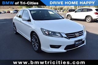 2015 Honda Accord Sport 1HGCR2F57FA096053 2015 Honda Accord Sport
