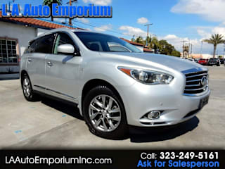 2015 Infiniti QX60 5N1AL0MN5FC505679 2015 Infiniti QX60