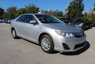 2014 Toyota Camry Hybrid 4T1BD1FK9EU117776 2014 Toyota Camry Hybrid