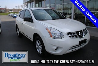 2012 Nissan Rogue S JN8AS5MV7CW359269 2012 Nissan Rogue S