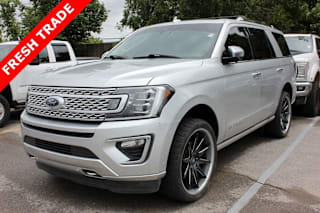 2019 Ford Expedition Platinum 1FMJU1MTXKEA71548 2019 Ford Expedition Platinum