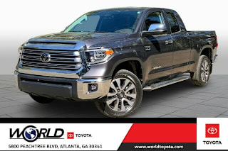 2018 Toyota Tundra 5TFBW5F1XJX729457 2018 Toyota Tundra