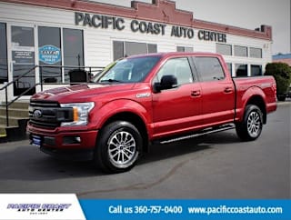 2019 Ford F-150 1FTEW1EP7KKC72732 2019 Ford F-150