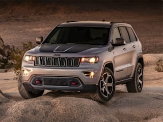 2018 Jeep Grand Cherokee 1C4RJFLT4JC348980 2018 Jeep Grand Cherokee