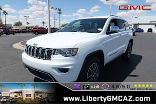 2020 Jeep Grand Cherokee Limited 1C4RJEBG5LC252101 2020 Jeep Grand Cherokee Limited