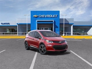 2021 Chevrolet Bolt EV Premier 1G1FZ6S06M4111014 2021 Chevrolet Bolt EV Premier
