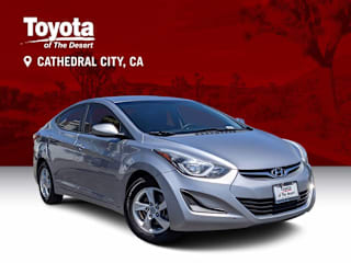 2015 Hyundai Elantra SE 5NPDH4AEXFH558767 2015 Hyundai Elantra SE