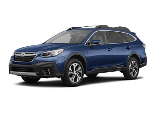 2021 Subaru Outback Limited 4S4BTAMC3M3202048 2021 Subaru Outback Limited