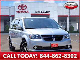 2019 Dodge Grand Caravan 2C4RDGEG9KR662064 2019 Dodge Grand Caravan