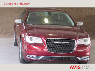 2019 Chrysler 300 2C3CCAEG6KH609659 2019 Chrysler 300