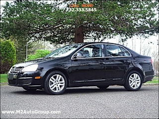 2007 Volkswagen Jetta 2.5 PZEV 3VWSG71K87M046337 2007 Volkswagen Jetta 2.5 PZEV