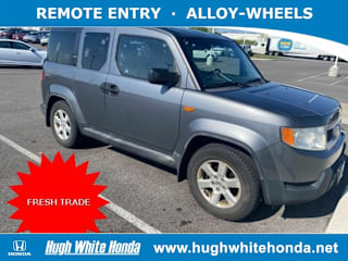 2009 Honda Element EX 5J6YH28779L003332 2009 Honda Element EX