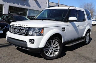 2016 Land Rover LR4 HSE LUX SALAK2V60GA778528 2016 Land Rover LR4 HSE LUX