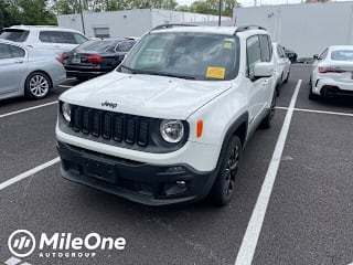 2018 Jeep Renegade Latitude ZACCJBBB0JPH09267 2018 Jeep Renegade Latitude