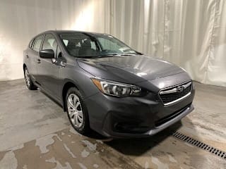 2018 Subaru Impreza 2.0i 4S3GTAA69J3712859 2018 Subaru Impreza 2.0i