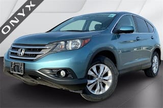 2014 Honda CR-V EX 2HKRM4H55EH632893 2014 Honda CR-V EX