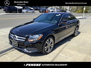 2018 Mercedes-Benz C-Class C 300 4MATIC WDDWF4KB3JR403214 2018 Mercedes-Benz C-Class C 300 4MATIC