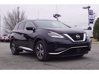 2019 Nissan Murano 5N1AZ2MS8KN113049 2019 Nissan Murano