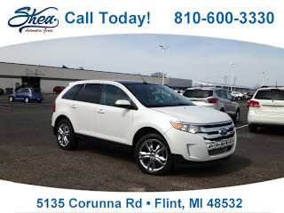 2013 Ford Edge 2FMDK3JC7DBA91791 2013 Ford Edge