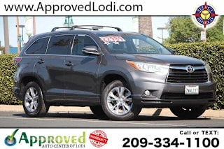 2015 Toyota Highlander XLE 5TDKKRFH2FS116827 2015 Toyota Highlander XLE