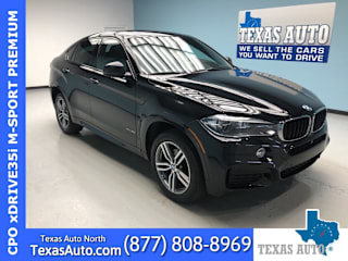 2017 BMW X6 5UXKU2C3XH0U29073 2017 BMW X6
