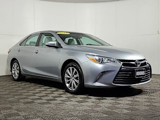 2017 Toyota Camry XLE 4T1BF1FK9HU653870 2017 Toyota Camry XLE