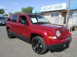 2016 Jeep Patriot 1C4NJRFB0GD668240 2016 Jeep Patriot