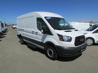 2017 Ford Transit Cargo 150 1FTYE2CM4HKA19892 2017 Ford Transit Cargo 150
