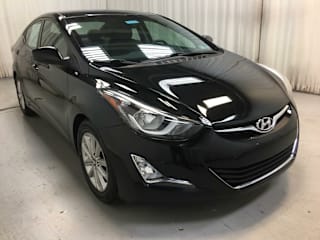 2015 Hyundai Elantra SE 5NPDH4AE6FH559138 2015 Hyundai Elantra SE