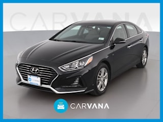2018 Hyundai Sonata SEL 5NPE34AF7JH634126 2018 Hyundai Sonata SEL