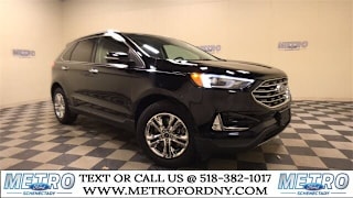 2019 Ford Edge SEL 2FMPK4J91KBC04994 2019 Ford Edge SEL