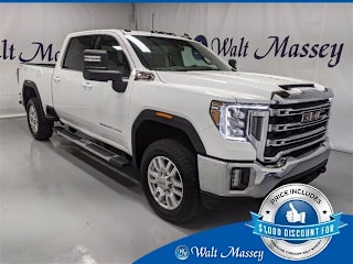 2021 GMC Sierra 3500HD 1GT49TEY0MF132489 2021 GMC Sierra 3500HD