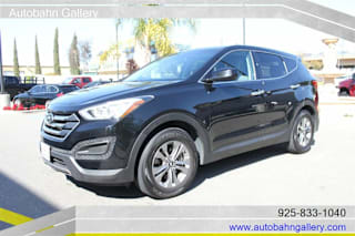 2016 Hyundai Santa Fe Sport 5XYZT3LB4GG323176 2016 Hyundai Santa Fe Sport