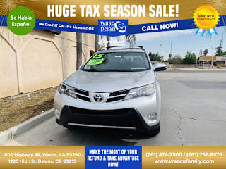 2015 Toyota RAV4 Limited 2T3DFREV7FW256116 2015 Toyota RAV4 Limited