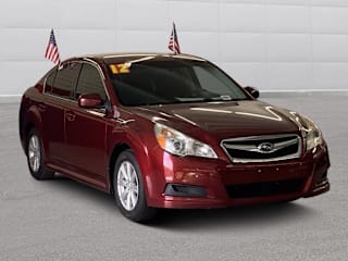 2012 Subaru Legacy 4S3BMBC64C3042585 2012 Subaru Legacy