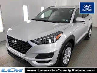 2019 Hyundai Tucson Value KM8J3CA42KU991966 2019 Hyundai Tucson Value