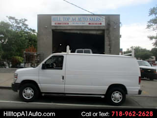 2011 Ford E-Series Cargo E-250 1FTNE2EW6BDA99855 2011 Ford E-Series Cargo E-250