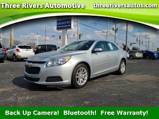 2014 Chevrolet Malibu LT 1G11C5SL1EF302376 2014 Chevrolet Malibu LT