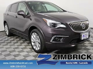 2016 Buick Envision LRBFXFSX9GD177179 2016 Buick Envision