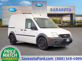 2012 Ford Transit Connect NM0LS7CN1CT104987 2012 Ford Transit Connect