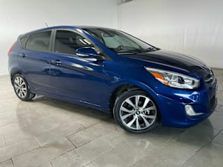 2016 Hyundai Accent KMHCU5AE2GU240139 2016 Hyundai Accent