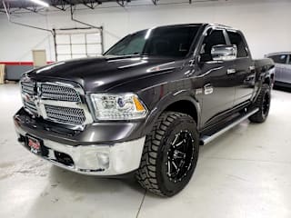2016 Ram Pickup 1500 1C6RR7PT5GS156465 2016 Ram Pickup 1500