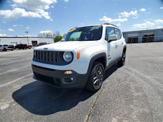 2016 Jeep Renegade Latitude ZACCJBBT4GPC98117 2016 Jeep Renegade Latitude