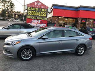 2016 Hyundai Sonata Base 5NPE24AF5GH292932 2016 Hyundai Sonata Base