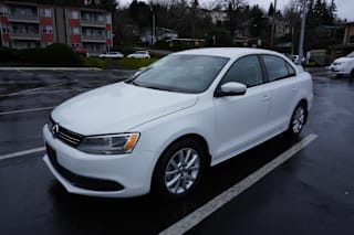 2014 Volkswagen Jetta 3VWD17AJ8EM336284 2014 Volkswagen Jetta