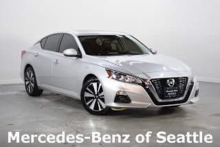 2019 Nissan Altima 1N4BL4EV4KC239408 2019 Nissan Altima